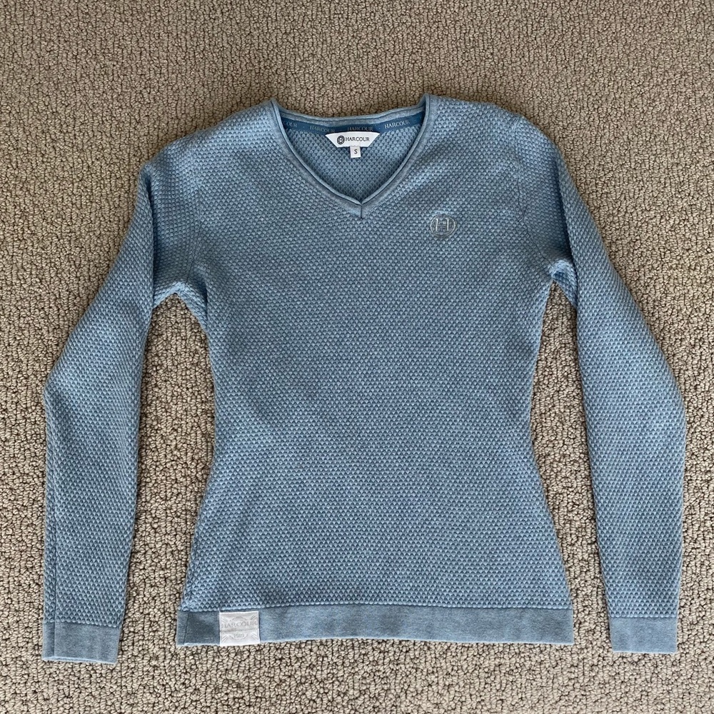 Harcour Sweater